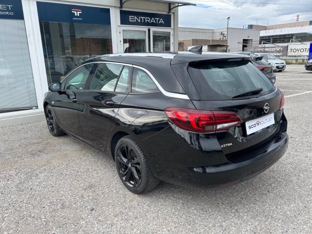 OPEL Astra 1.6 CDTi 136CV aut. Sports Tourer Innovation