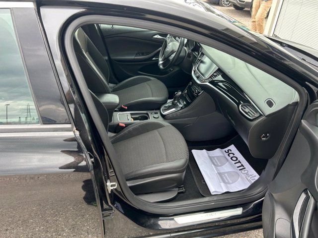 OPEL Astra 1.6 CDTi 136CV aut. Sports Tourer Innovation