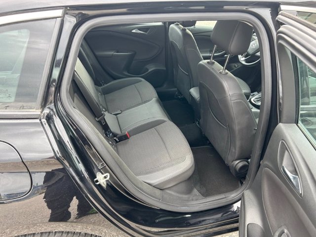 OPEL Astra 1.6 CDTi 136CV aut. Sports Tourer Innovation