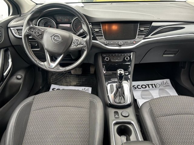 OPEL Astra 1.6 CDTi 136CV aut. Sports Tourer Innovation