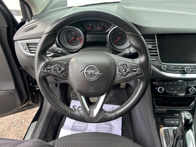 OPEL Astra 1.6 CDTi 136CV aut. Sports Tourer Innovation