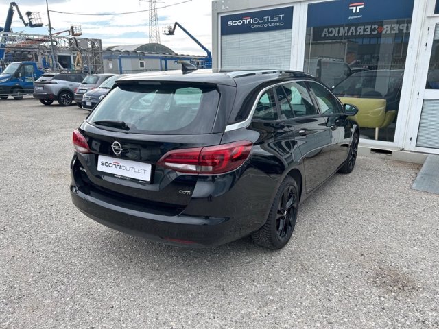OPEL Astra 1.6 CDTi 136CV aut. Sports Tourer Innovation