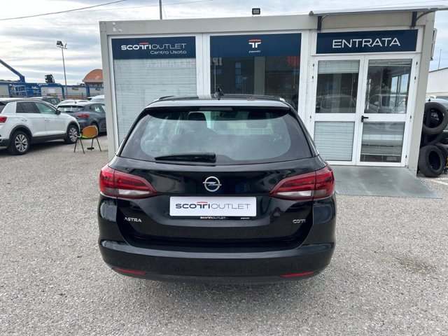OPEL Astra 1.6 CDTi 136CV aut. Sports Tourer Innovation