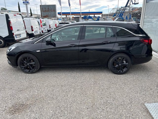 OPEL Astra 1.6 CDTi 136CV aut. Sports Tourer Innovation