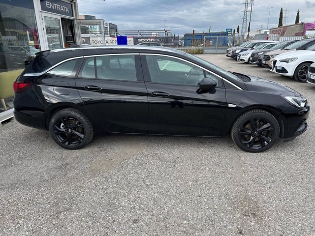 OPEL Astra 1.6 CDTi 136CV aut. Sports Tourer Innovation