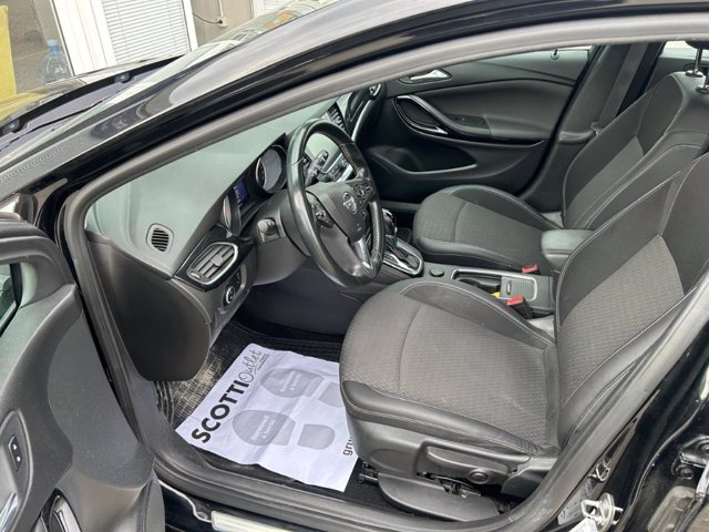 OPEL Astra 1.6 CDTi 136CV aut. Sports Tourer Innovation