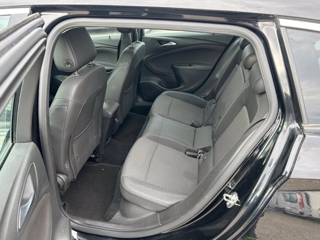 OPEL Astra 1.6 CDTi 136CV aut. Sports Tourer Innovation