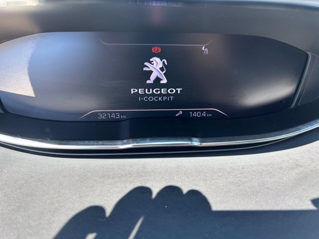 PEUGEOT 3008 PureTech Turbo 130 S&S EAT8 GT Pack