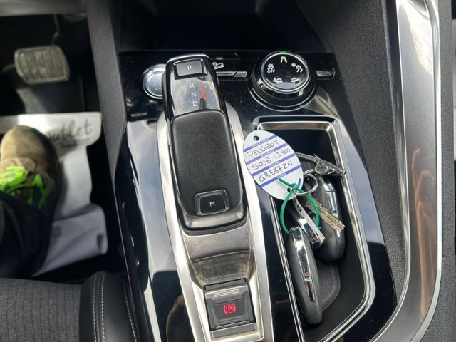 PEUGEOT 5008 1.5 bluehdi allure s&s 130cv 7p.ti eat8