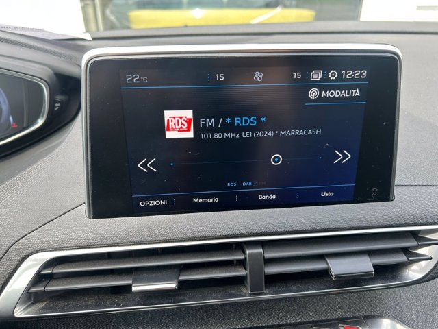 PEUGEOT 5008 1.5 bluehdi allure s&s 130cv 7p.ti eat8
