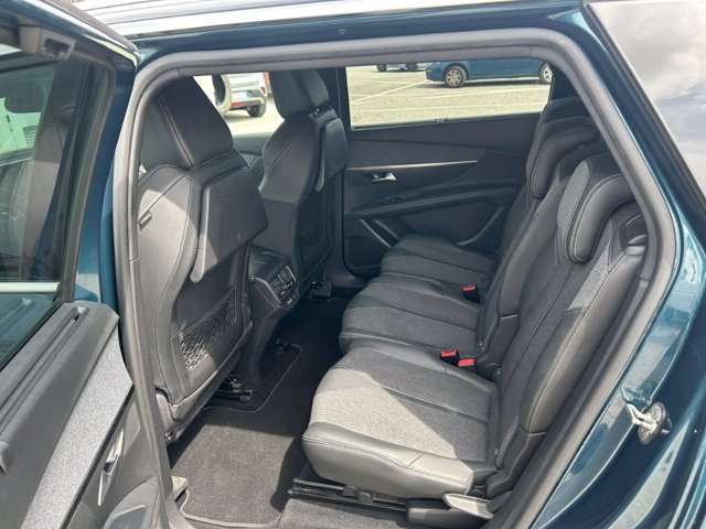 PEUGEOT 5008 1.5 bluehdi allure s&s 130cv 7p.ti eat8