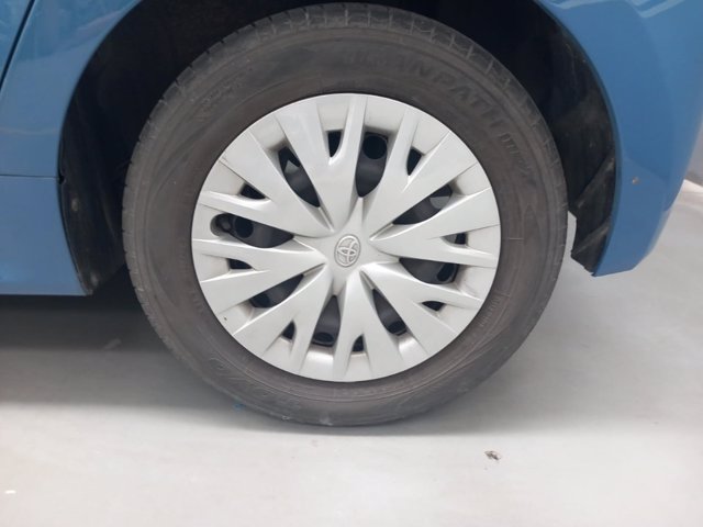 TOYOTA Yaris 1.0 5 porte Active