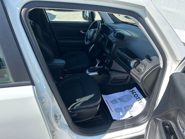 JEEP Renegade 2.0 Mjt 140CV 4WD Active Drive Low Limited