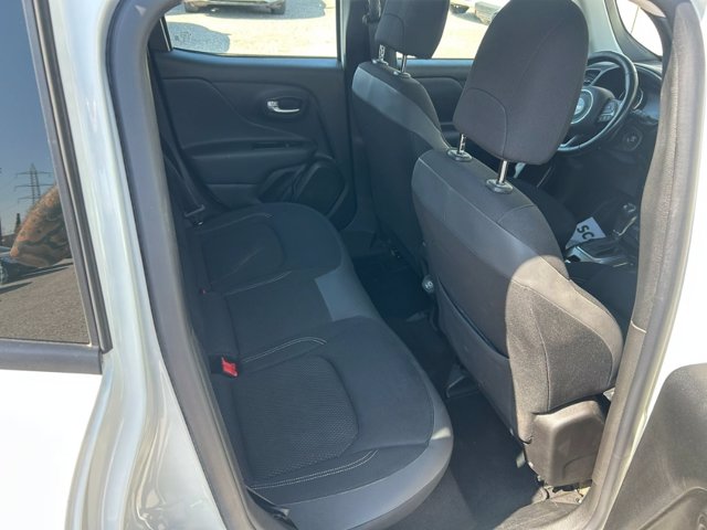 JEEP Renegade 2.0 Mjt 140CV 4WD Active Drive Low Limited