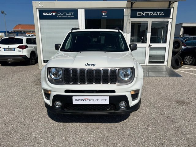 JEEP Renegade 2.0 Mjt 140CV 4WD Active Drive Low Limited