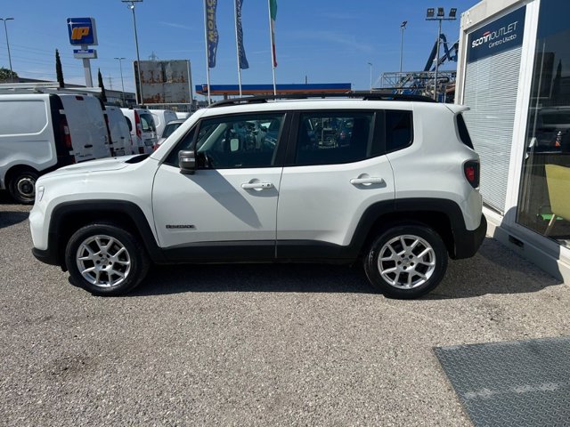 JEEP Renegade 2.0 Mjt 140CV 4WD Active Drive Low Limited
