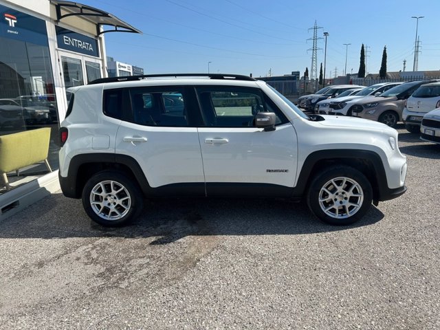 JEEP Renegade 2.0 Mjt 140CV 4WD Active Drive Low Limited