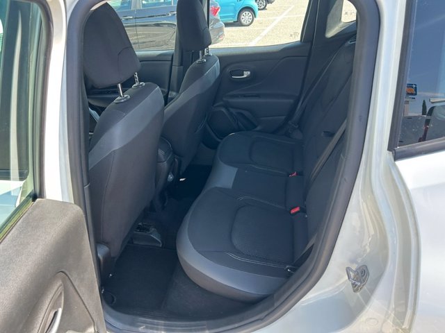 JEEP Renegade 2.0 Mjt 140CV 4WD Active Drive Low Limited