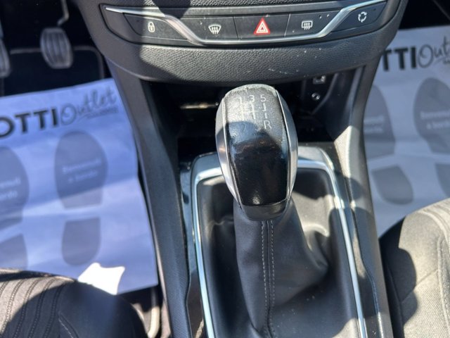 PEUGEOT 308 PureTech Turbo 110 S&S SW Active