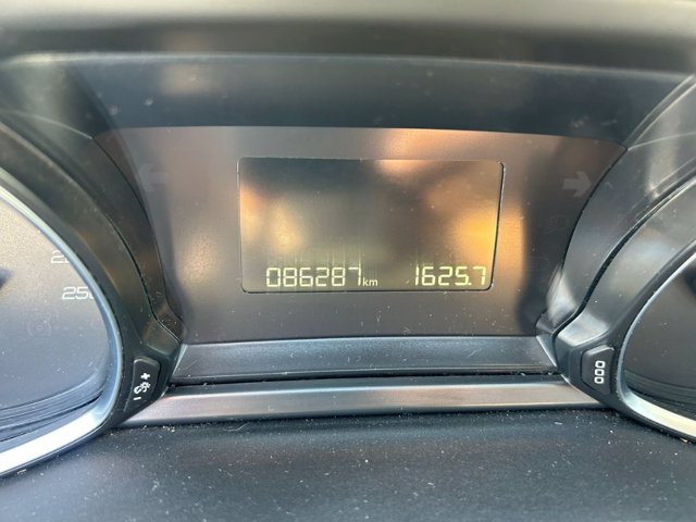 PEUGEOT 308 PureTech Turbo 110 S&S SW Active