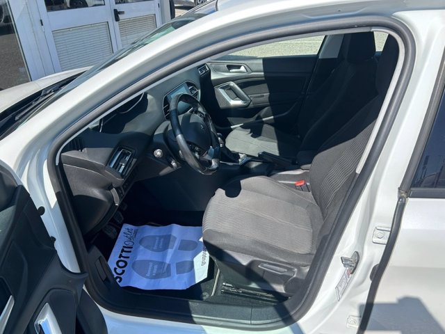 PEUGEOT 308 PureTech Turbo 110 S&S SW Active