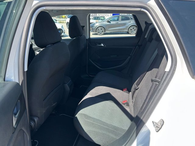 PEUGEOT 308 PureTech Turbo 110 S&S SW Active