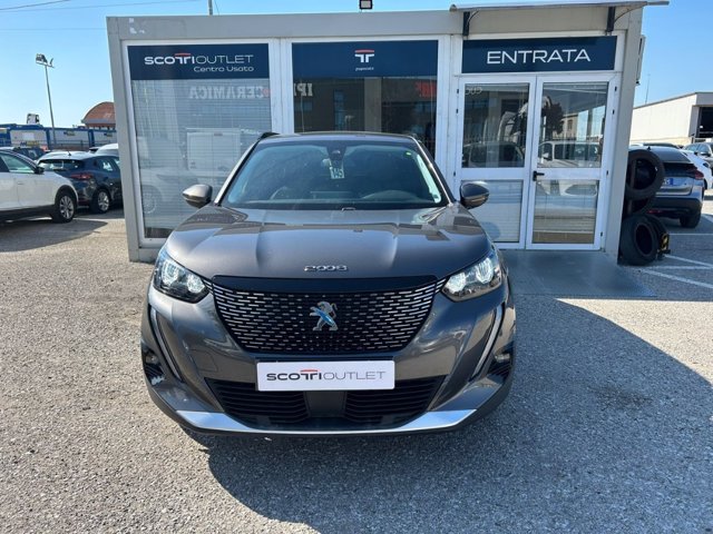 PEUGEOT 2008 BlueHDi 110 S&S Allure Pack