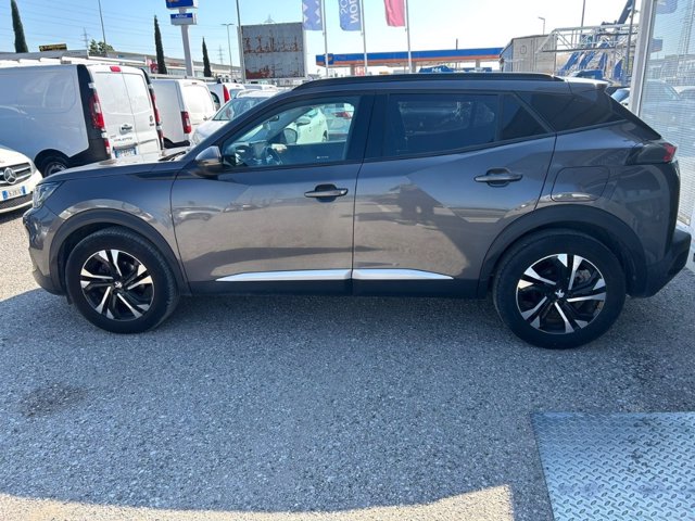 PEUGEOT 2008 BlueHDi 110 S&S Allure Pack