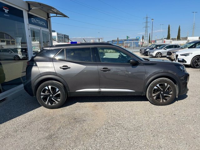 PEUGEOT 2008 BlueHDi 110 S&S Allure Pack