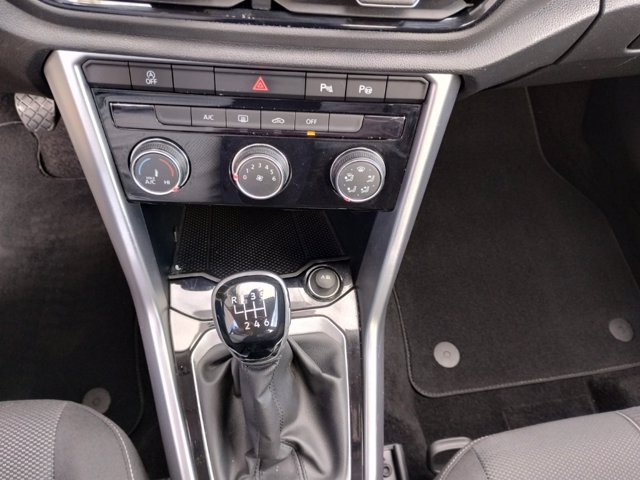 VOLKSWAGEN T-roc 1.0 tsi life 110cv
