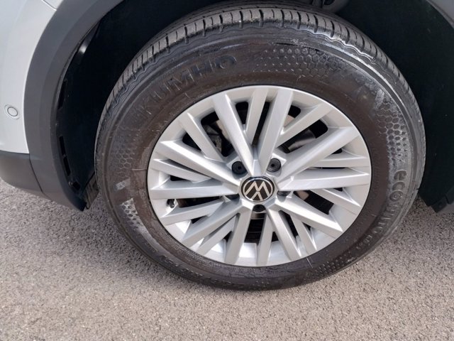 VOLKSWAGEN T-roc 1.0 tsi life 110cv