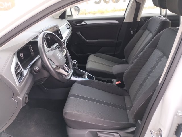 VOLKSWAGEN T-roc 1.0 tsi life 110cv