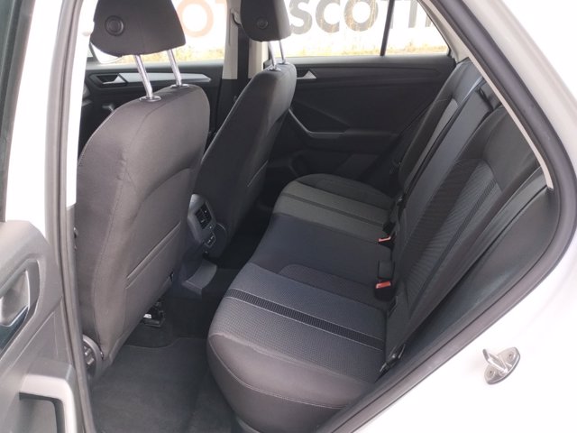 VOLKSWAGEN T-roc 1.0 tsi life 110cv