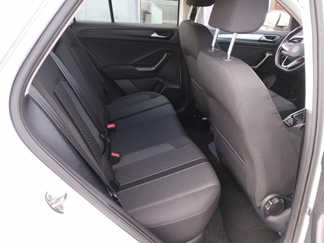 VOLKSWAGEN T-roc 1.0 tsi life 110cv