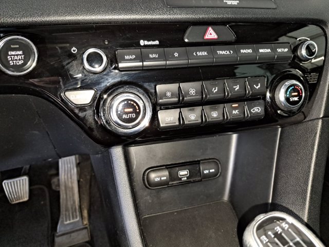 KIA Sportage 1.6 CRDI 115 CV 2WD Style