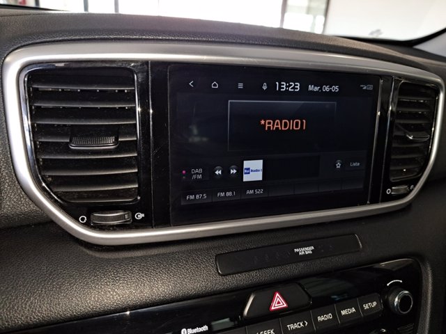 KIA Sportage 1.6 CRDI 115 CV 2WD Style