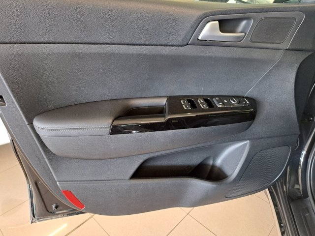 KIA Sportage 1.6 CRDI 115 CV 2WD Style