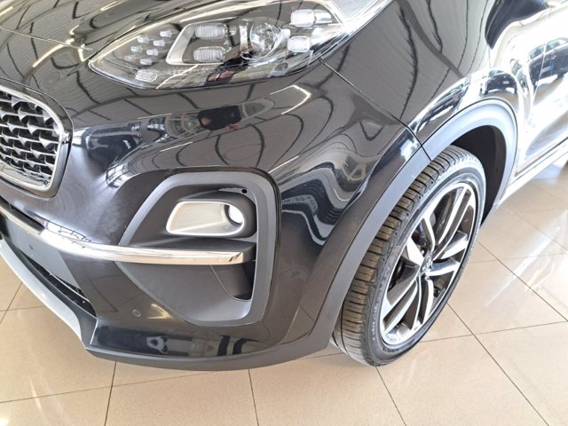 KIA Sportage 1.6 CRDI 115 CV 2WD Style