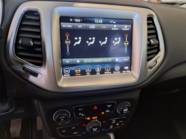 JEEP Compass 1.6 mjt longitude 2wd 120cv my19