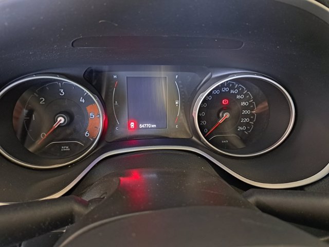 JEEP Compass 1.6 mjt longitude 2wd 120cv my19