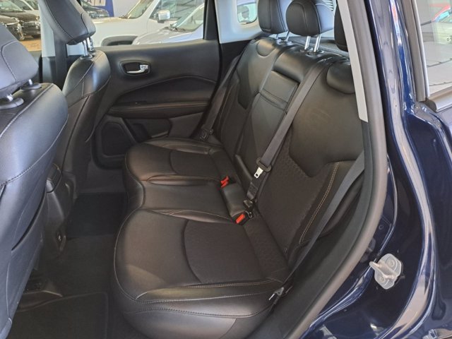JEEP Compass 1.6 mjt longitude 2wd 120cv my19