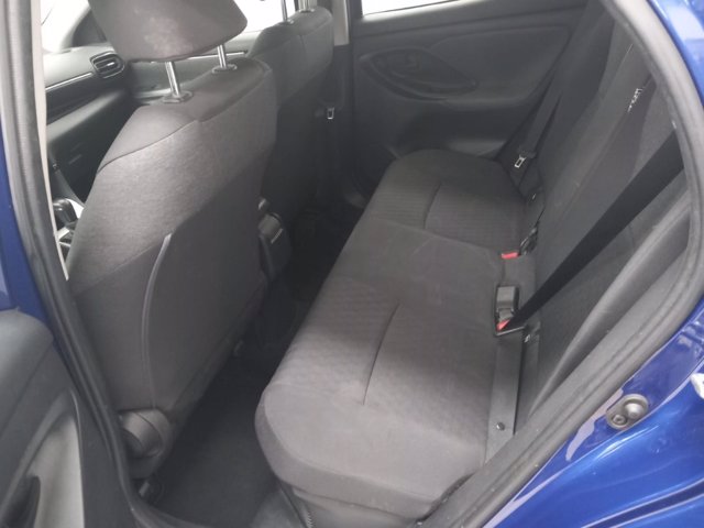 TOYOTA Yaris 1.5h trend