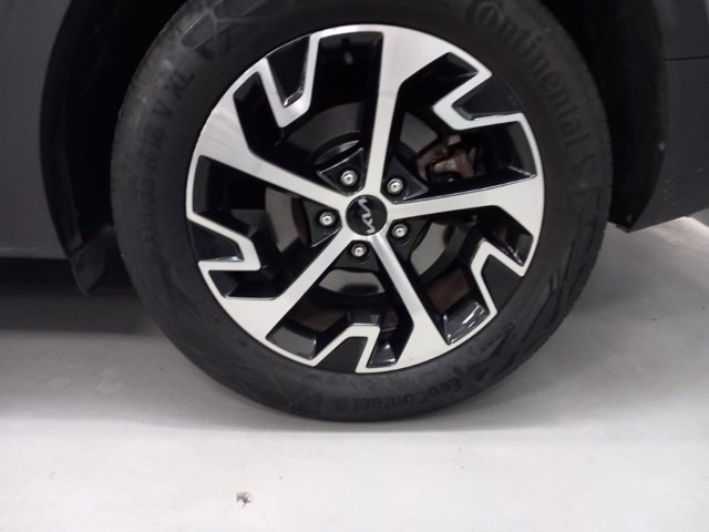KIA Sportage 1.6 tgdi hev style auto