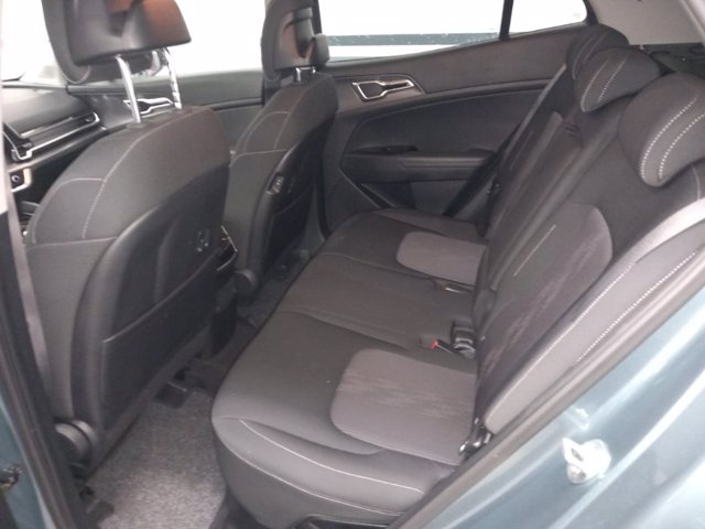 KIA Sportage 1.6 tgdi hev style auto