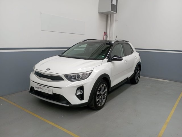 KIA Stonic 1.0 t-gdi energy 120cv