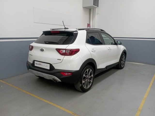 KIA Stonic 1.0 t-gdi energy 120cv