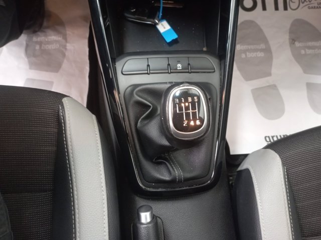 KIA Stonic 1.0 t-gdi energy 120cv