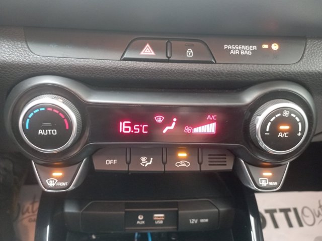 KIA Stonic 1.0 t-gdi energy 120cv