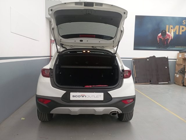KIA Stonic 1.0 t-gdi energy 120cv