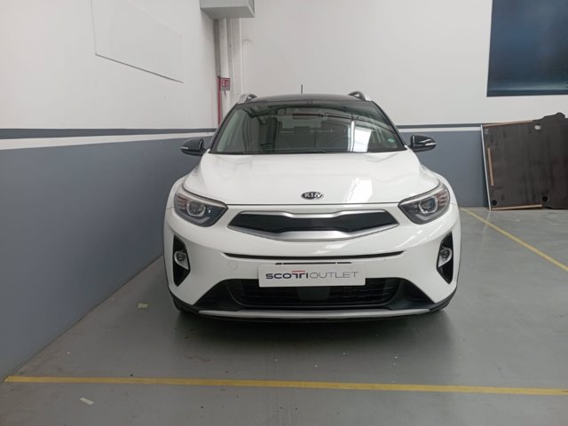 KIA Stonic 1.0 t-gdi energy 120cv